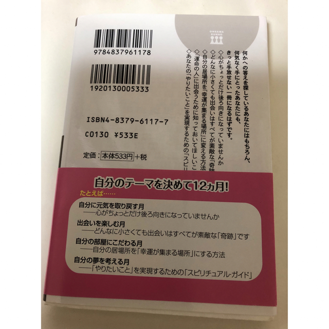 スピリチュアルワーク エンタメ/ホビーの本(その他)の商品写真