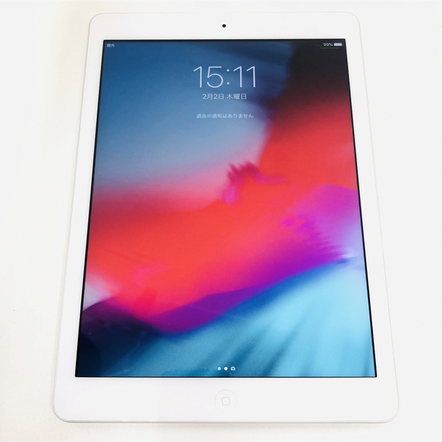 iPad - iPad Air 16GB WiFi+Cellularモデル ソフトバンクの通販 by ...