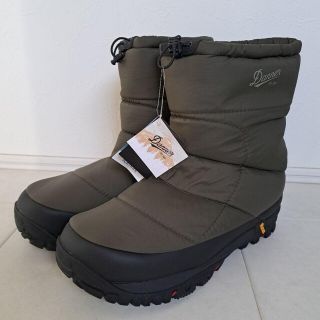 ダナー(Danner)の【新品 未使用】ダナー フレッド スノーブーツD120073(ブーツ)