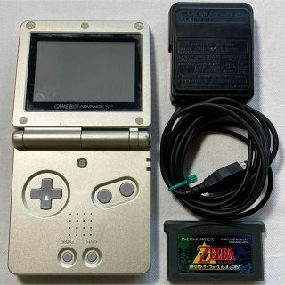 ゲームボーイアドバンス(ゴールド/金色系)の通販 58点