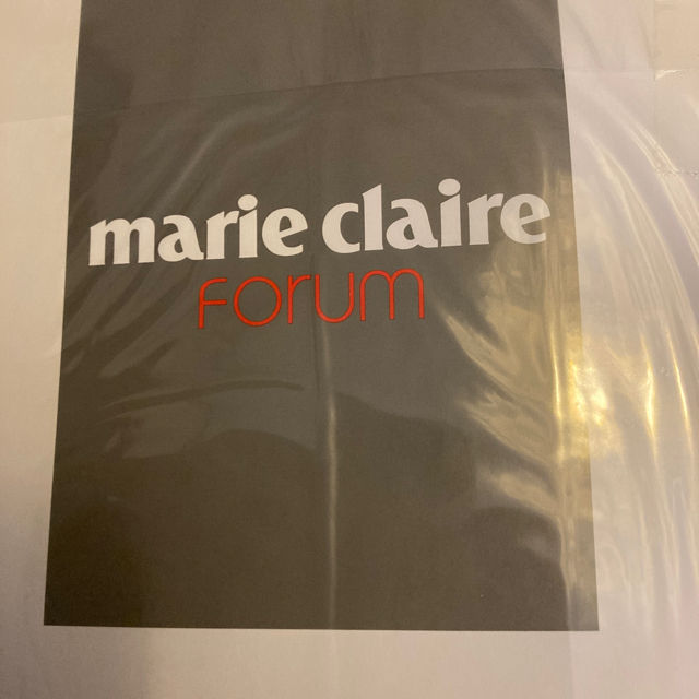 Marie Claire(マリクレール)の【未開封】marie claire ストッキング　3足セット レディースのレッグウェア(タイツ/ストッキング)の商品写真