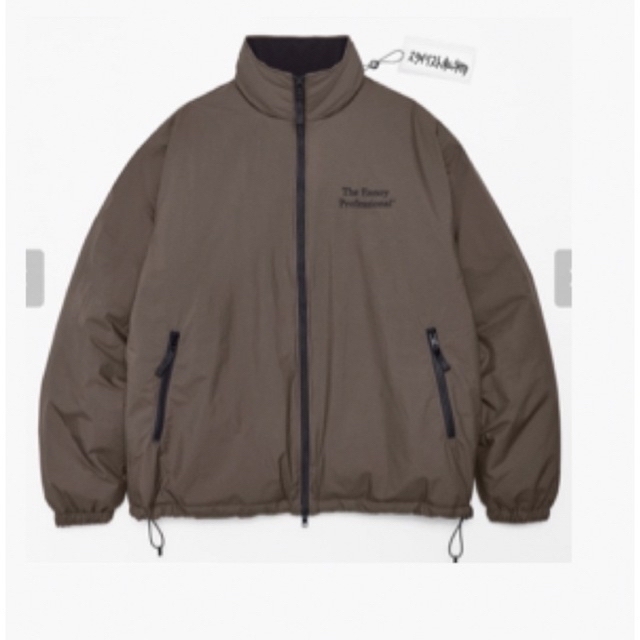 一部予約販売中】 1LDK SELECT - ennoy スタイリスト私物 中綿
