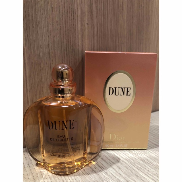 ☆Dior DUNE 100ml ☆