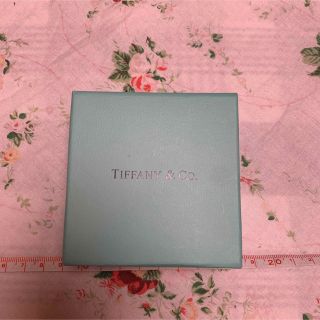 ティファニー(Tiffany & Co.)のTiffany & Co. Blue box(その他)