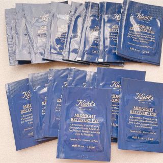 キールズ(Kiehl's)のキールズ ミッドナイトボタニカル アイ 16袋(アイケア/アイクリーム)