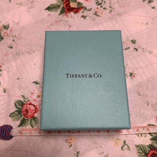 ティファニー(Tiffany & Co.)のTiffany & Co. blue box (その他)
