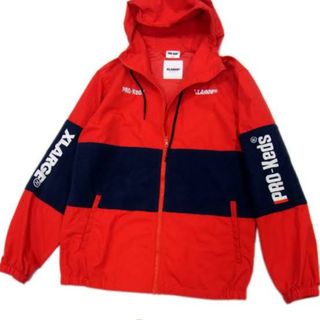 エクストララージ(XLARGE)のXLARGE（Prokedsコラボ）ナイロンジャケット(ナイロンジャケット)