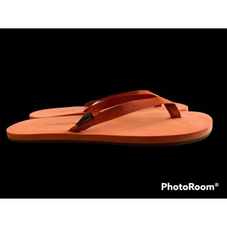 エルメス HERMES メンズ 28 29 ビーチサンダル サンダル スリッパ