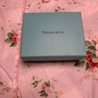 ティファニー(Tiffany & Co.)のTiffany & Co. blue box(その他)
