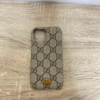 グッチ(Gucci)のGUCCI iPhone11pro ケース(iPhoneケース)