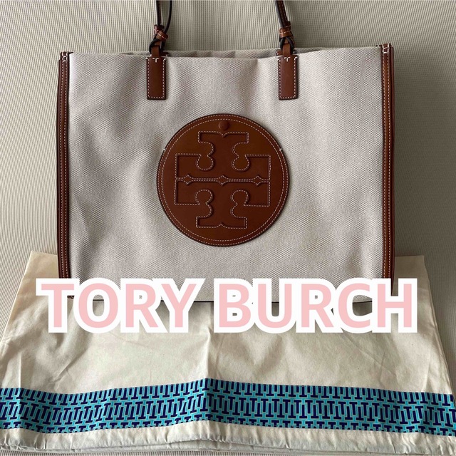 最初の Tory Burch - TORY BURCH トートバッグ トートバッグ - www