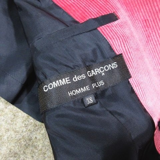 COMME des GARCONS HOMME PLUS - 22AW 美品 コムデギャルソンオム