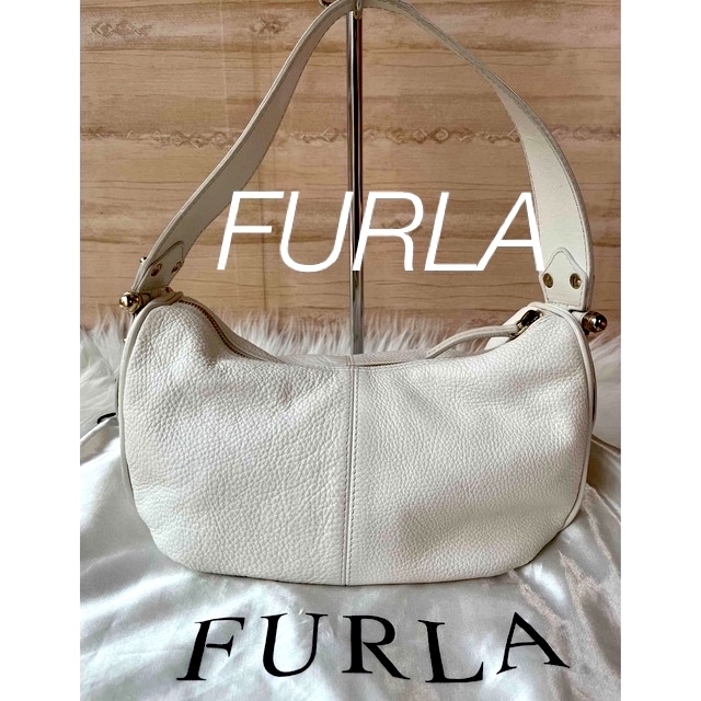 バッグFURLA フルラ ワンショルダー ショルダーバッグ