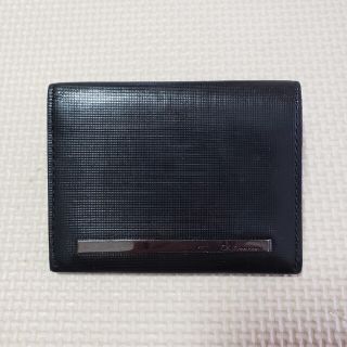 カルバンクライン(Calvin Klein)のCalvin Klein カードケース(名刺入れ/定期入れ)