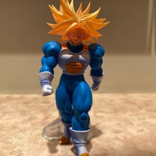 ドラゴンボール(ドラゴンボール)のDG ドラゴンボール　トランクス(フィギュア)