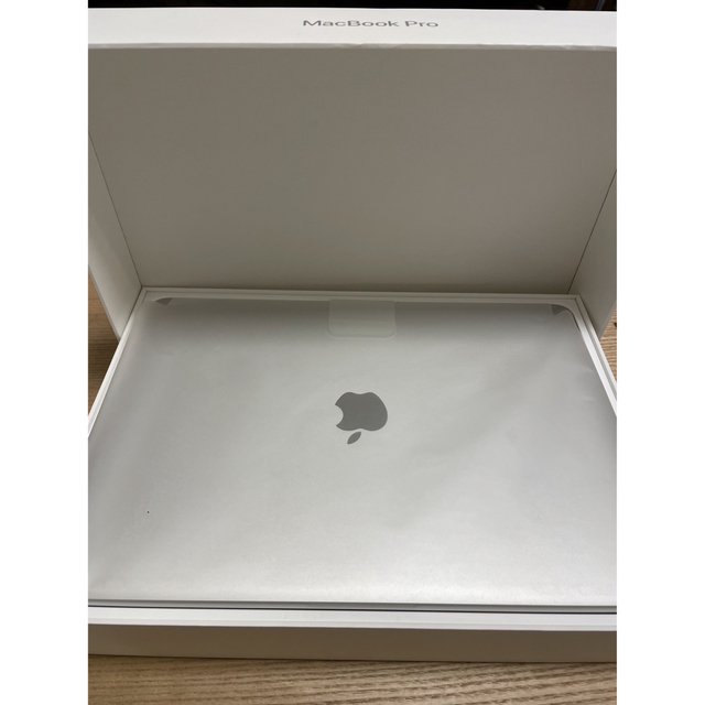 MacBook Pro 13-inch