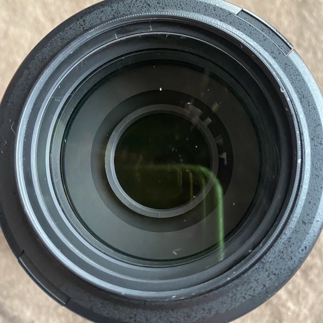Nikon(ニコン)の【niconico🎵様専用】AF-S DX NIKKOR 55-300mm  スマホ/家電/カメラのカメラ(レンズ(ズーム))の商品写真
