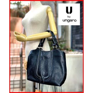 ユーバイウンガロ(U by ungaro)の★サミーナ様専用★【UbyUNGARO】ﾄｰﾄ 送料込(トートバッグ)