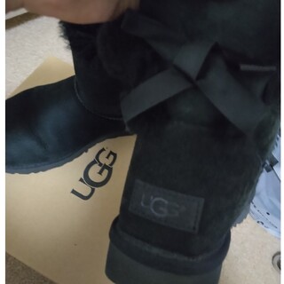 アグ(UGG)のUGG(ブーツ)