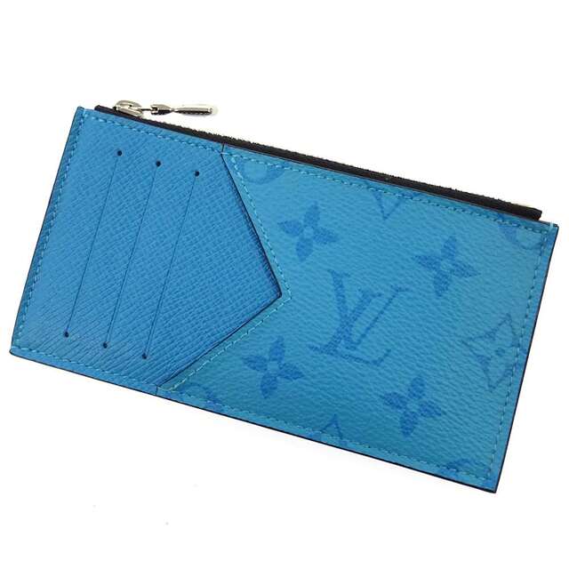 割引価格 - VUITTON LOUIS ルイヴィトン カードケース 小銭入れ メンズ