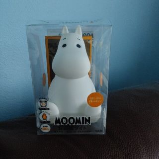 ムーミン(MOOMIN)のお部屋ライト(蛍光灯/電球)