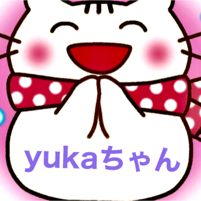 ❤️yukaちゃん専用商品❤️