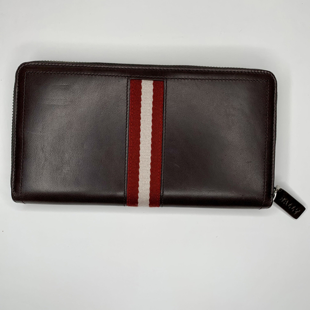 BALLY バリー 長財布 新品未使用 | www.jarussi.com.br