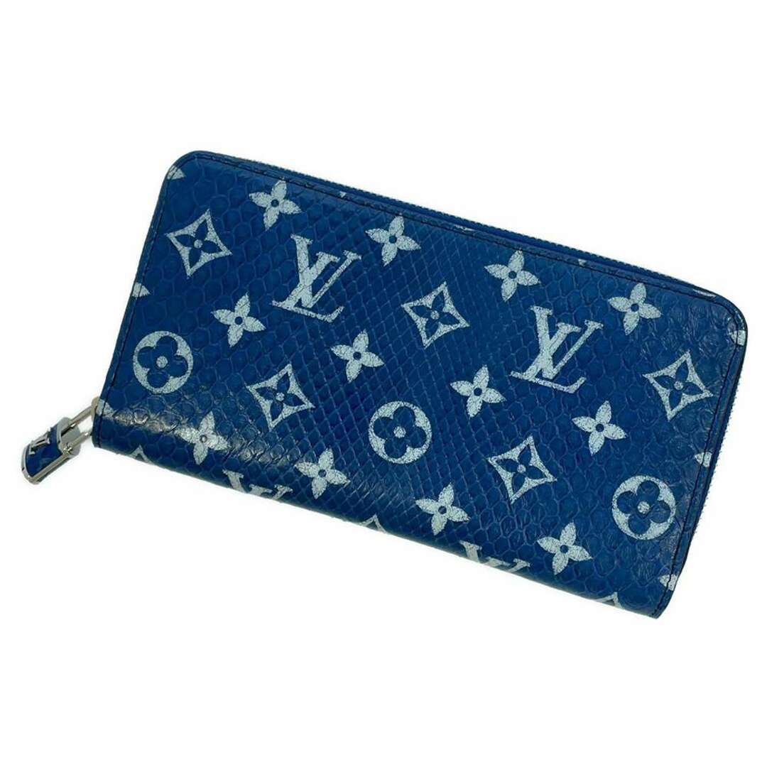 極美品 LOUIS VUITTON ルイ・ヴィトン 長財布  小銭入れXl