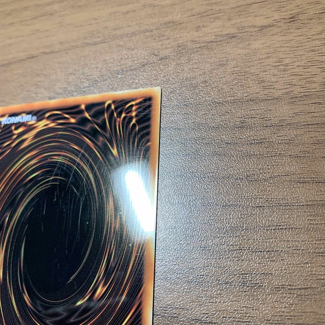 遊戯王(ユウギオウ)のブルーアイズ　ステンレス　20th エンタメ/ホビーのトレーディングカード(シングルカード)の商品写真