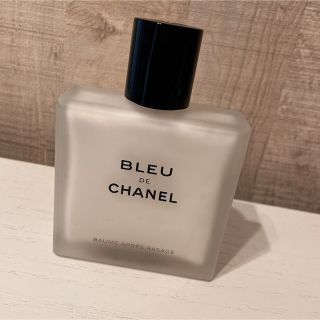 シャネル(CHANEL)のCHANEL ブルードゥシャネル　アフターシェイヴ モイスチャライザ(乳液/ミルク)