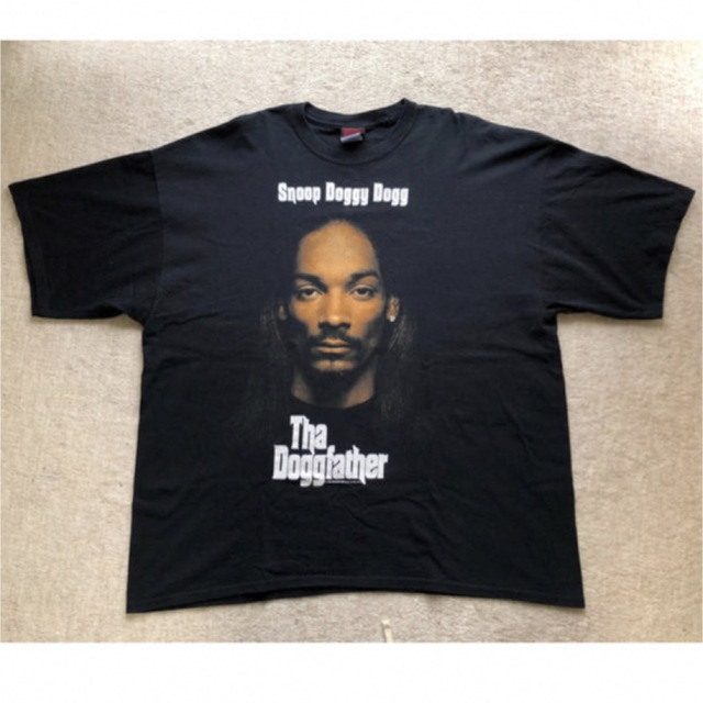 Snoop Dogg - Snoop Doggy Dogg Tha Doggfather vintage