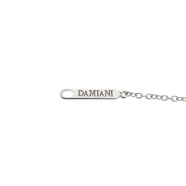 Damiani(ダミアーニ)のダミアーニ ネックレス ベルエポック クラウンS ダイヤモンド YOSHIDAスペシャルモデル 20093430 レディースのアクセサリー(ネックレス)の商品写真