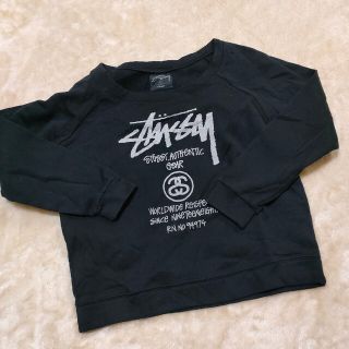 ステューシー(STUSSY)のstussy トレーナー(トレーナー/スウェット)