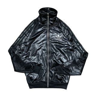 adidas - KICKBACK 常田大希 着用 希少 adidas トラックジャケットの