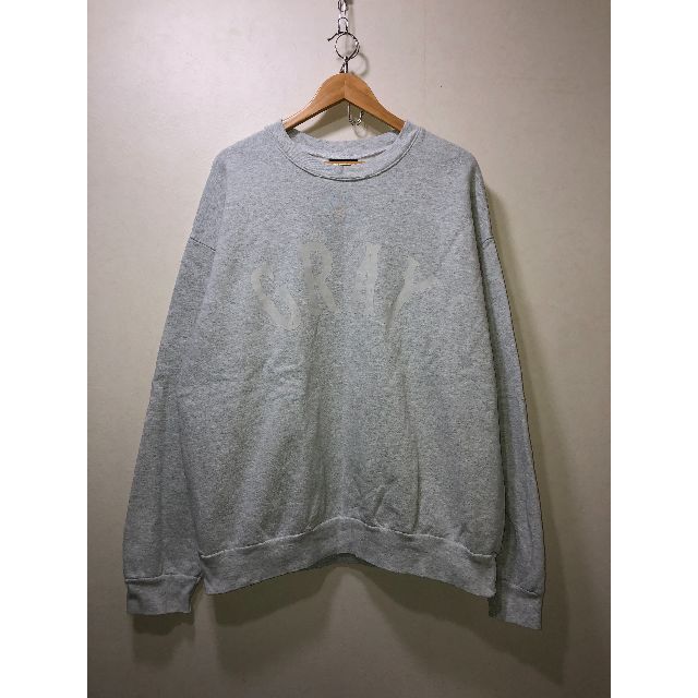 トップス040220● STABRIDGE COLORS PACK CREW NECK