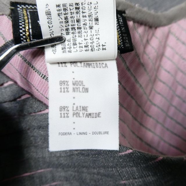 専門ショップ GIANNI 美品 VERSACE タイトスカート ミディ丈