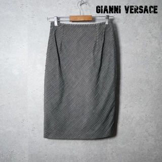 手数料安い GianniVersace スカート 美品‼︎ - www.youngfarmers.org