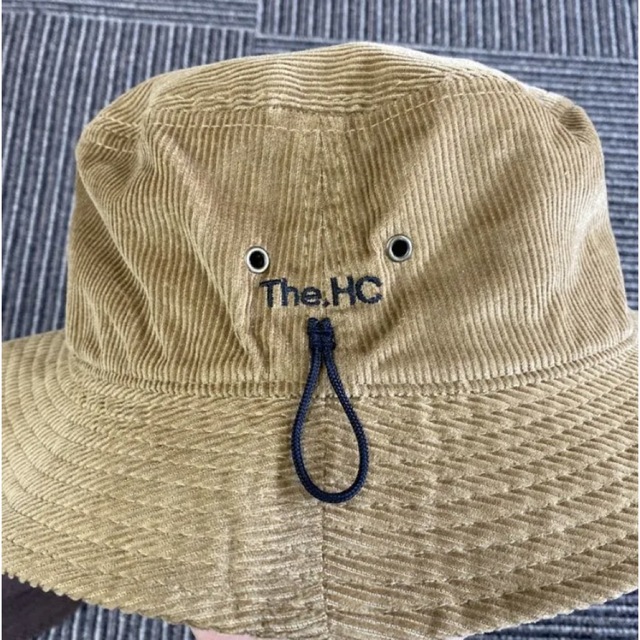 huberstore × the hermit club hat L-XL | www.carmenundmelanie.at