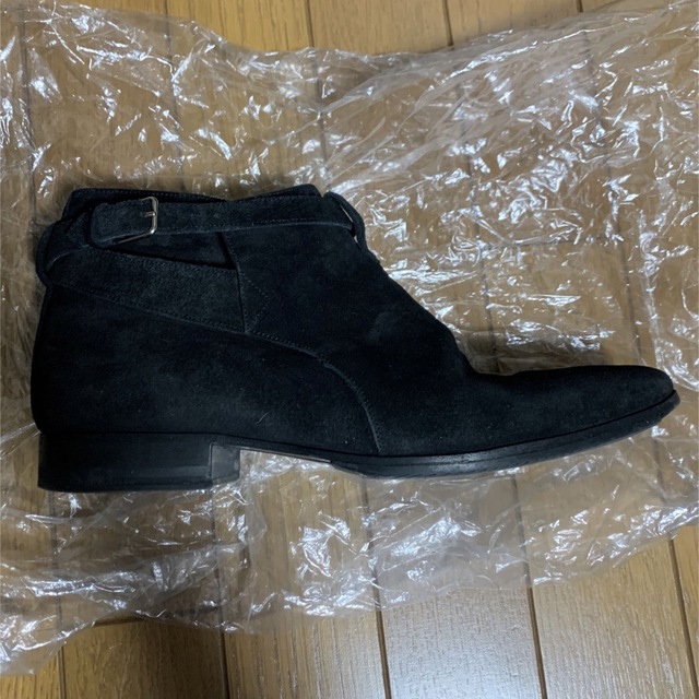 Saint Laurent(サンローラン)のSaint Laurent short boots  メンズの靴/シューズ(ブーツ)の商品写真