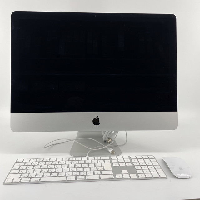 Apple iMac 21.5inch 2017/i5/16GB/256GB