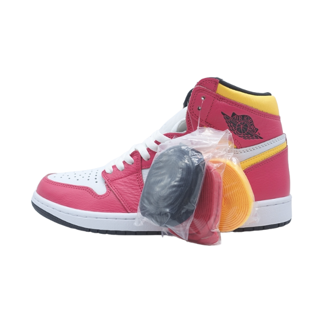 NIKE 21ss AIR JORDAN 1 HIGH OG Light