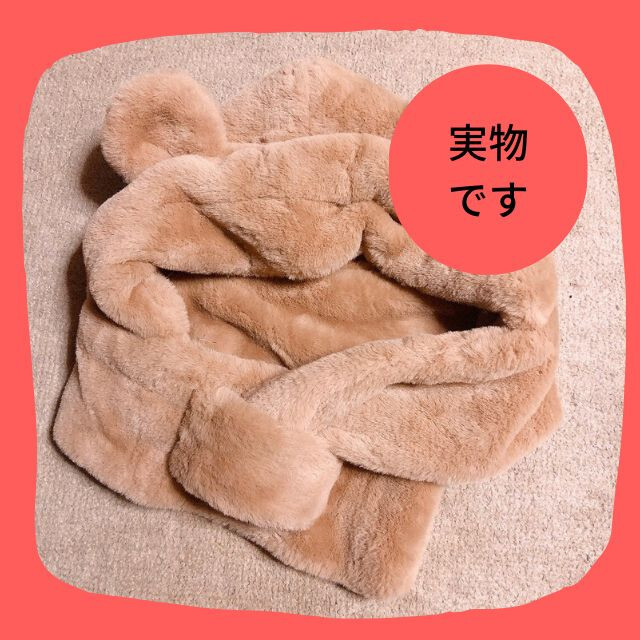 あーちゃん　さま キッズ/ベビー/マタニティのこども用ファッション小物(帽子)の商品写真