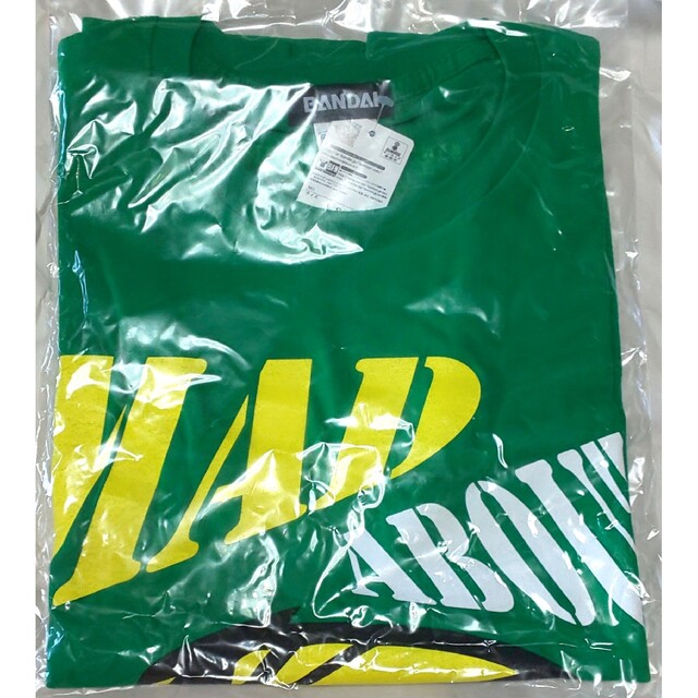 とんとん様専 TIGER&BUNNY Tシャツ ワイルドタイガーバーナビーセット エンタメ/ホビーのアニメグッズ(その他)の商品写真