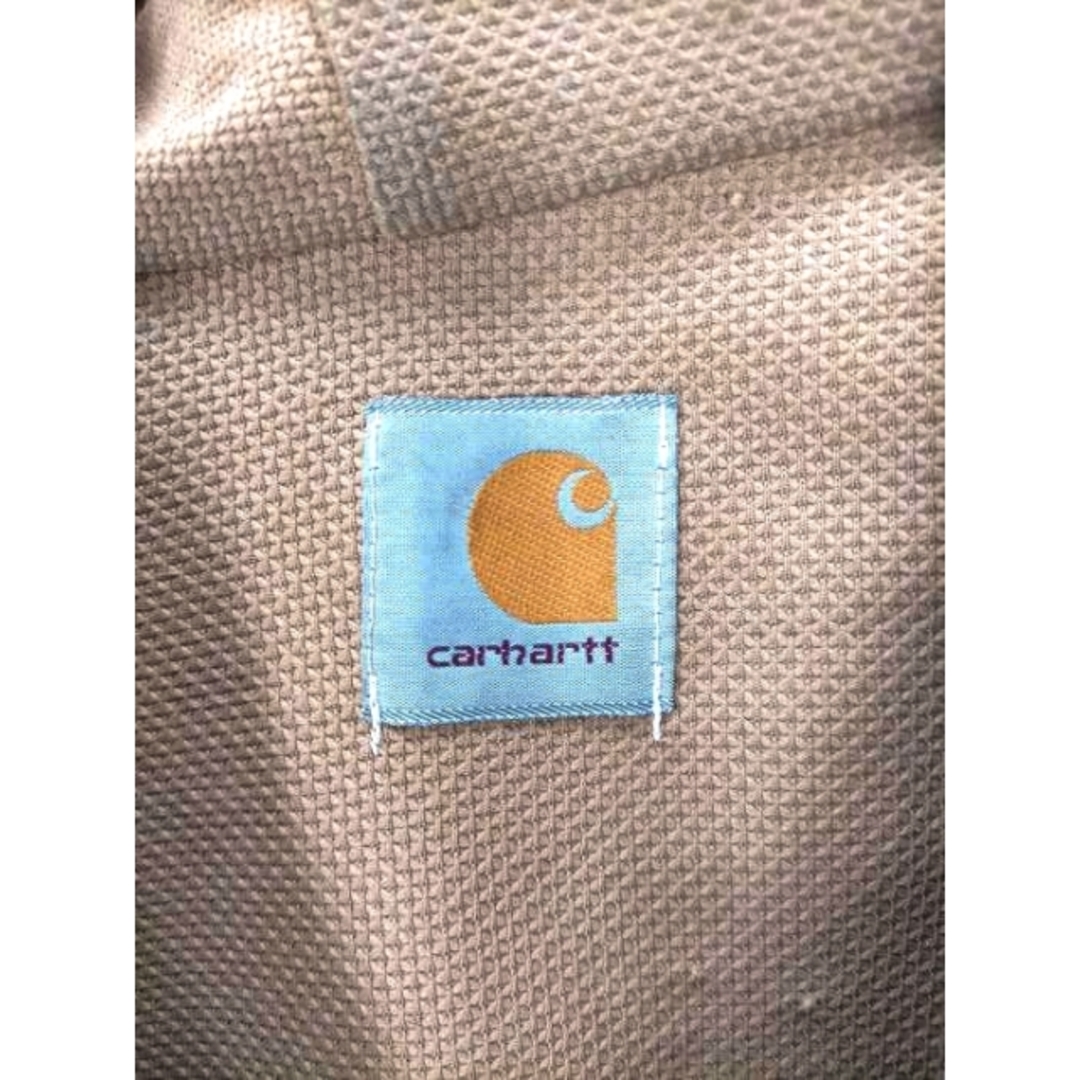 Carhartt(カーハート) オーバーサイズ アクティブジャケット  メンズ 2