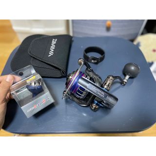 DAIWA - ダイワ セルテート カスタムボディ スプール LT2500-xh SLP ...