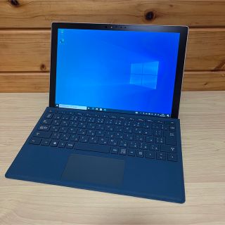 マイクロソフト(Microsoft)のSurface Pro 4 ジャンク(タブレット)