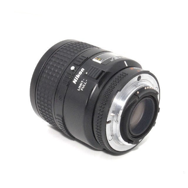 ☆Nikon AF MICRO NIKKOR 60mm F2.8 D☆ 商品の状態 カメラ 在庫処分品