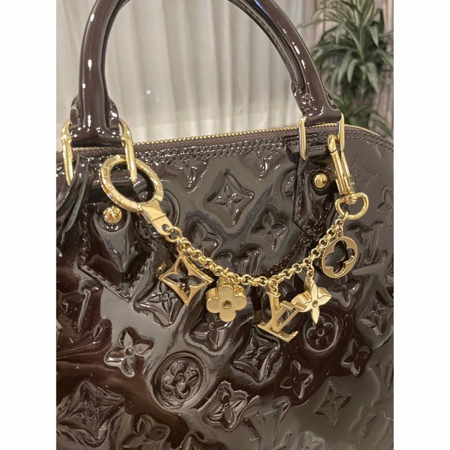 LOUIS VUITTON(ルイヴィトン)のルイヴィトン  LOUISVUITTON アルマ　PM バッグ レディースのバッグ(ハンドバッグ)の商品写真