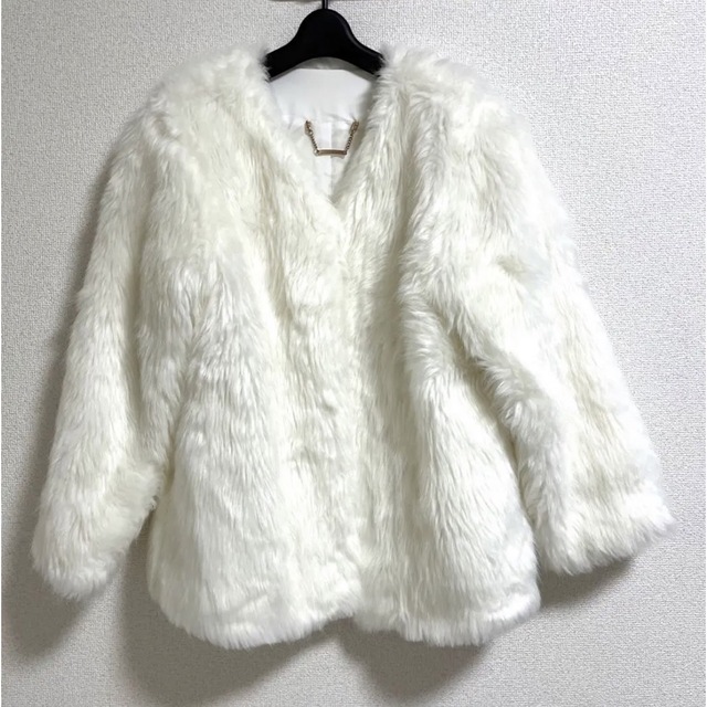 Acka コートの通販 by ray.'s shop|ラクマ