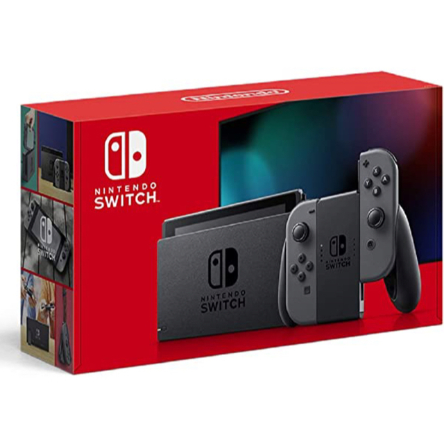 最高 Nintendo Switch 本体ソフトセット その他 - aatsp.com.br